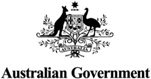 Australian Government logo